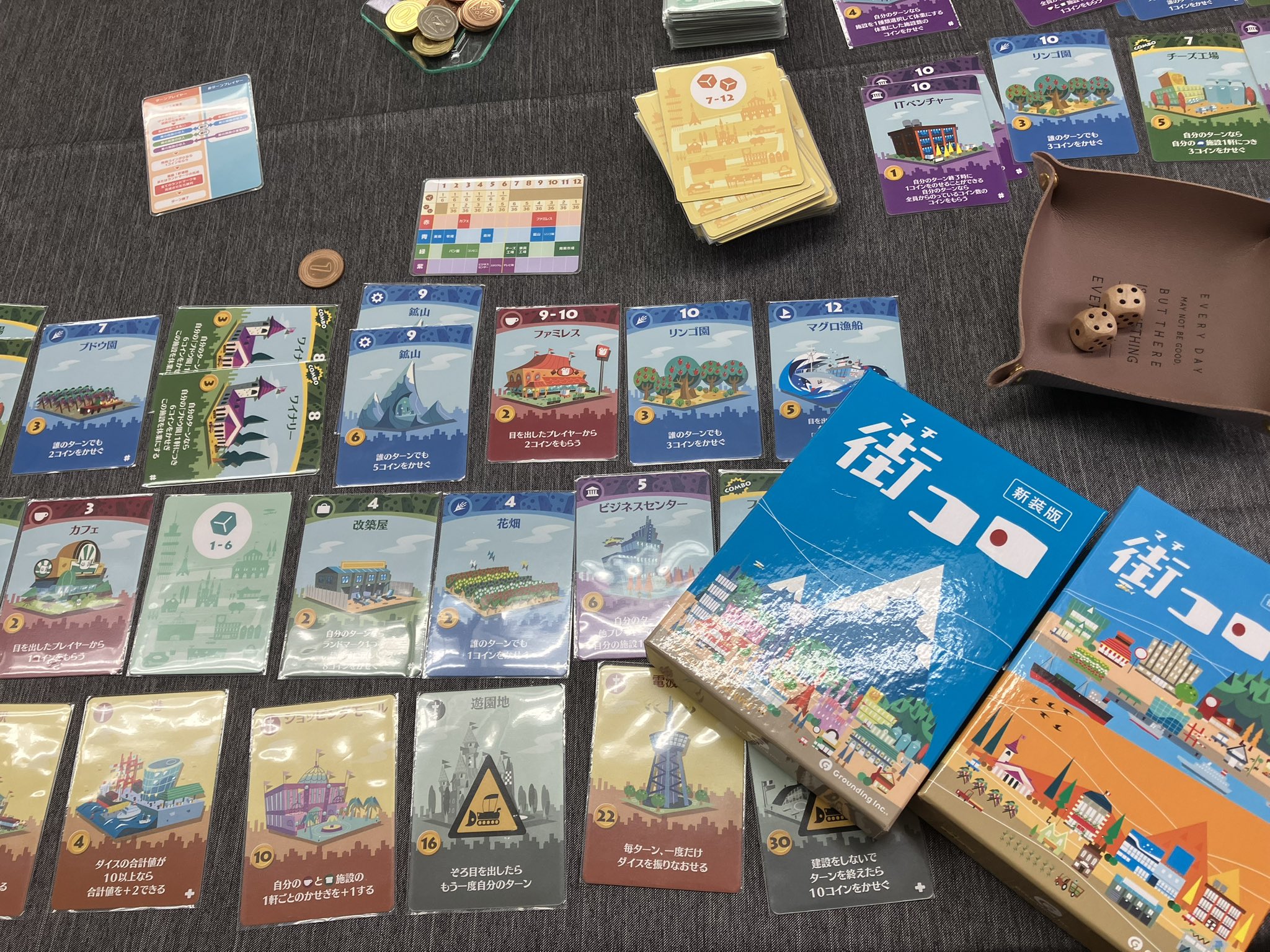 ジゼン-ボードゲーム録- (@zizen_boardgame) / X