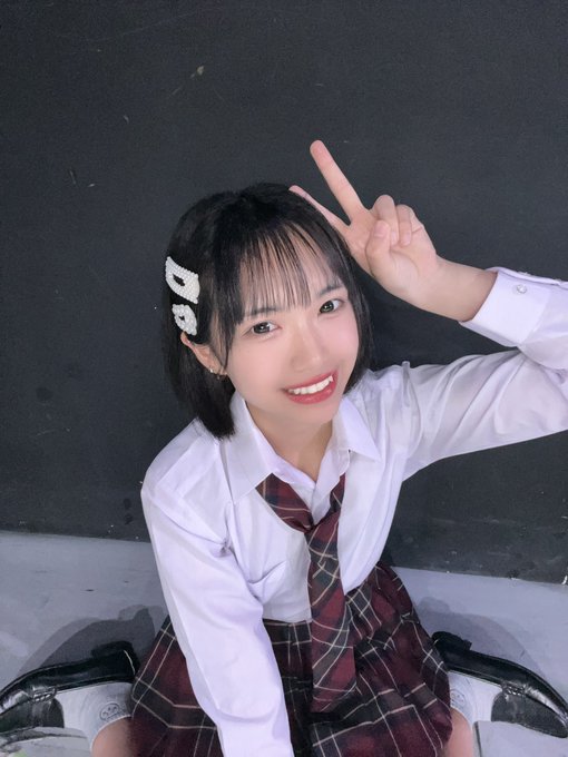 秋月柑七のTwitter画像6