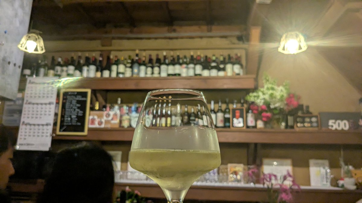 お疲れ泡です(*ﾟ∀ﾟ)v