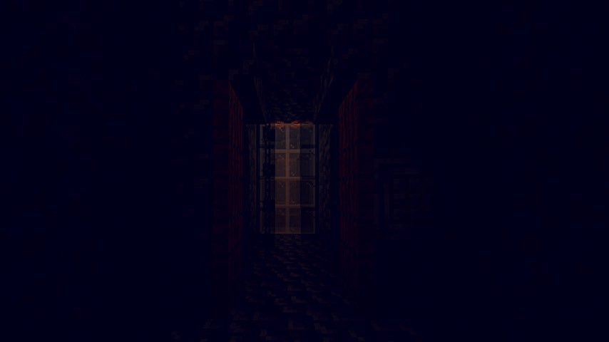 Elevator in Minecraft.
#Minecraftbuilds