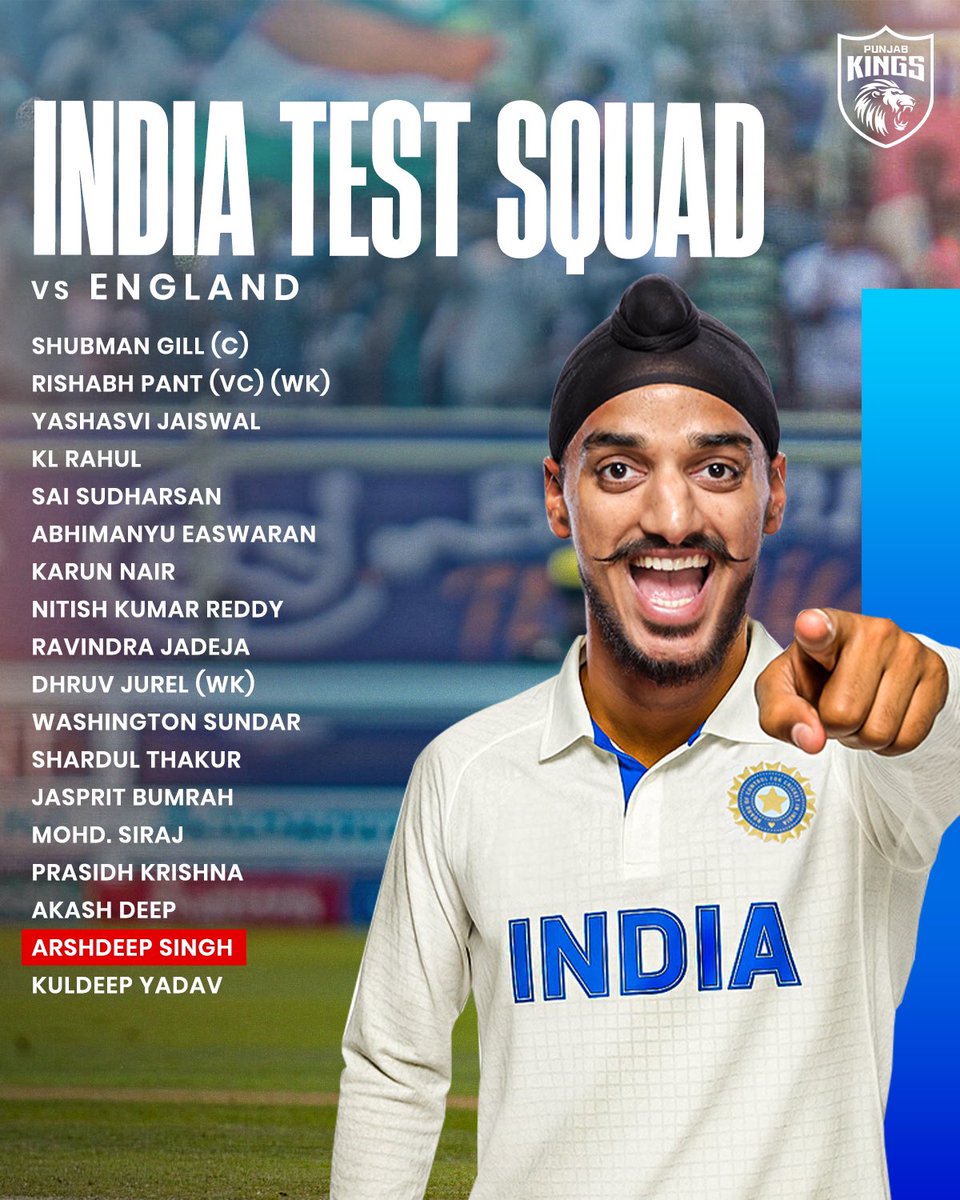 PunjabKingsIPL's tweet photo. England calling… 📞 https://t.co/z3AuOEy76g