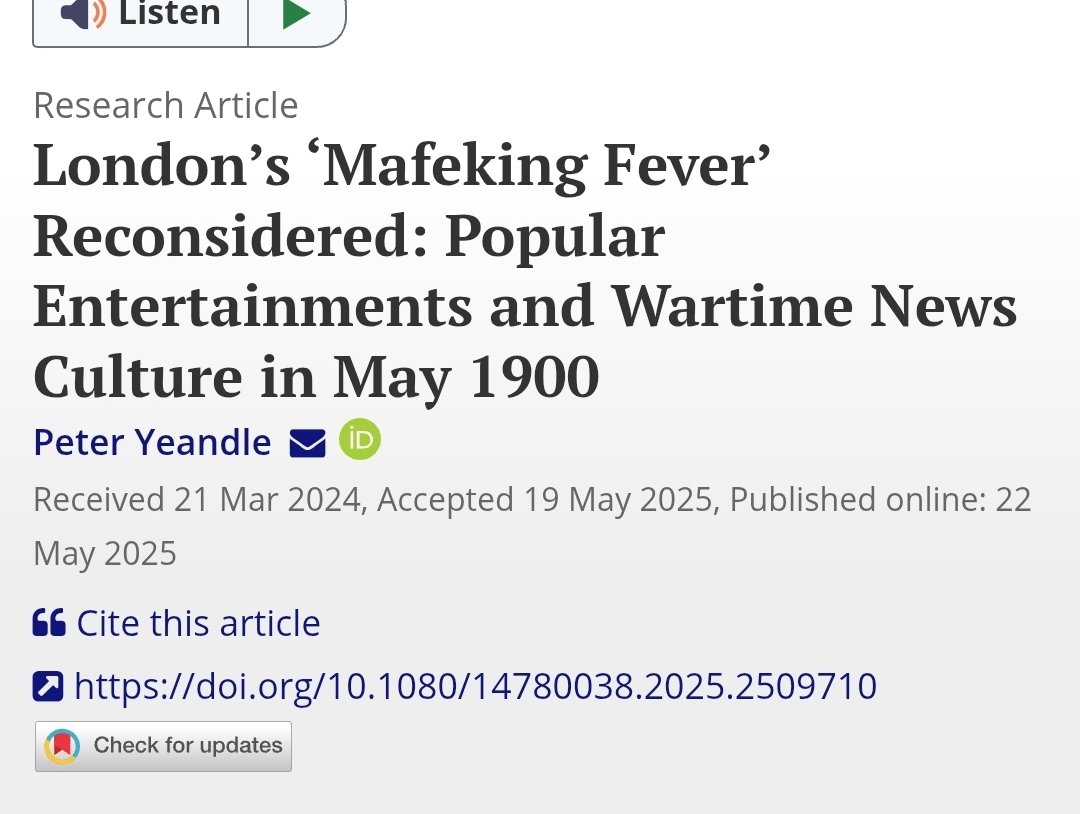 Peter Yeandle tweet media