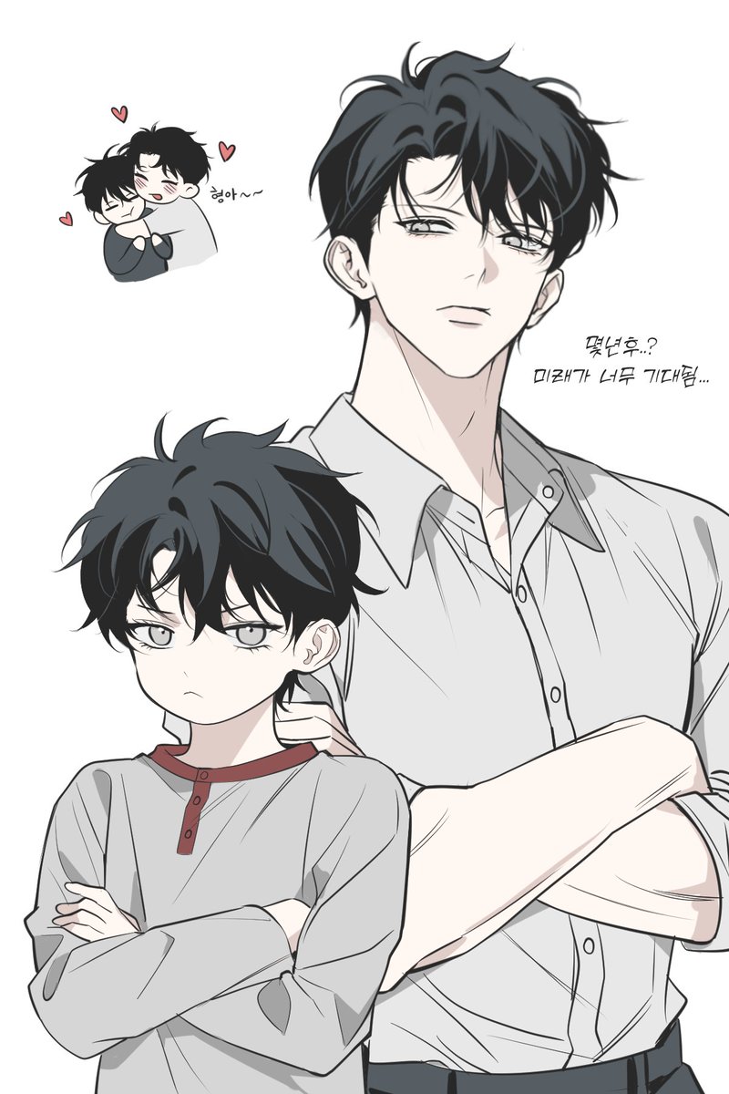 SAM__RKGK's tweet image. 상상만해보기..