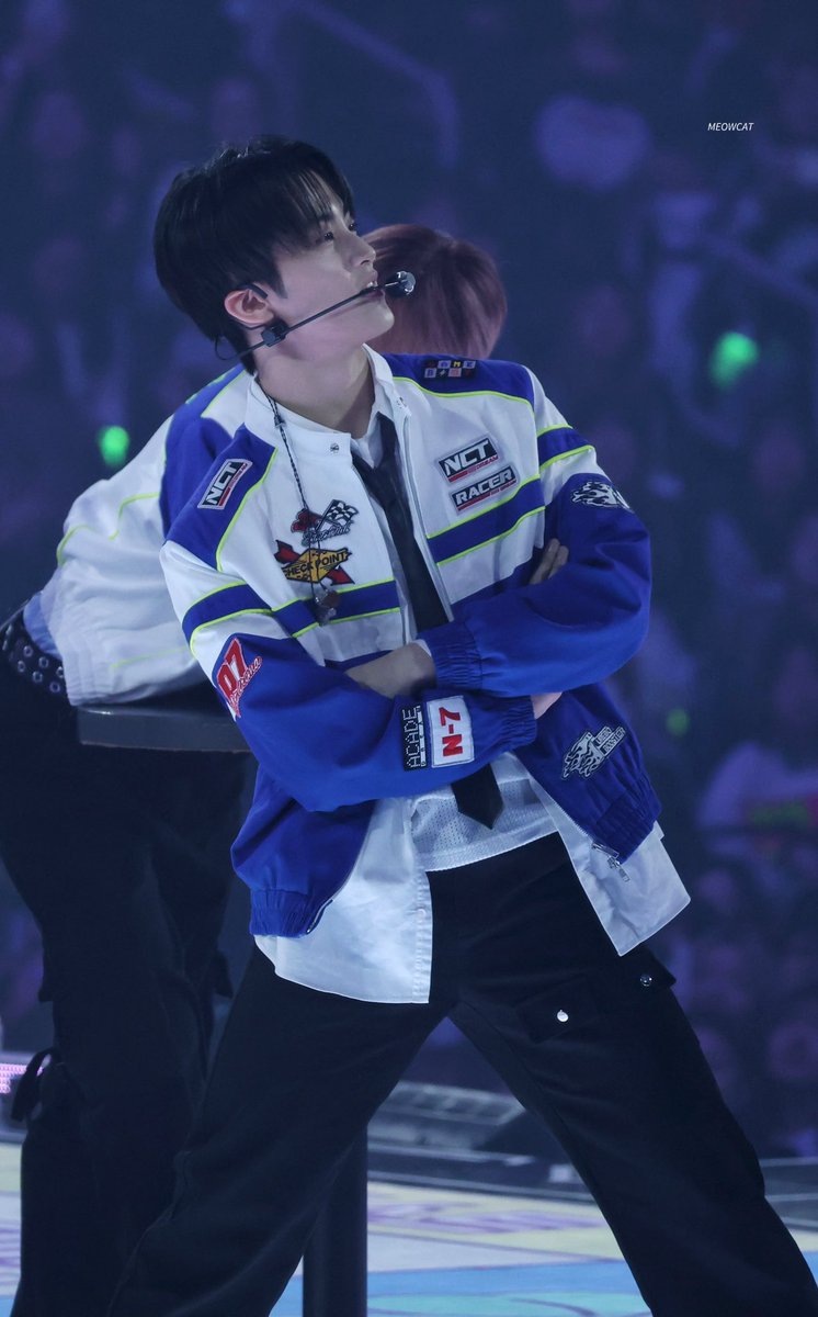 250524
#마크 #MARK #NCTDREAM #NCT #NCT127 #マーク