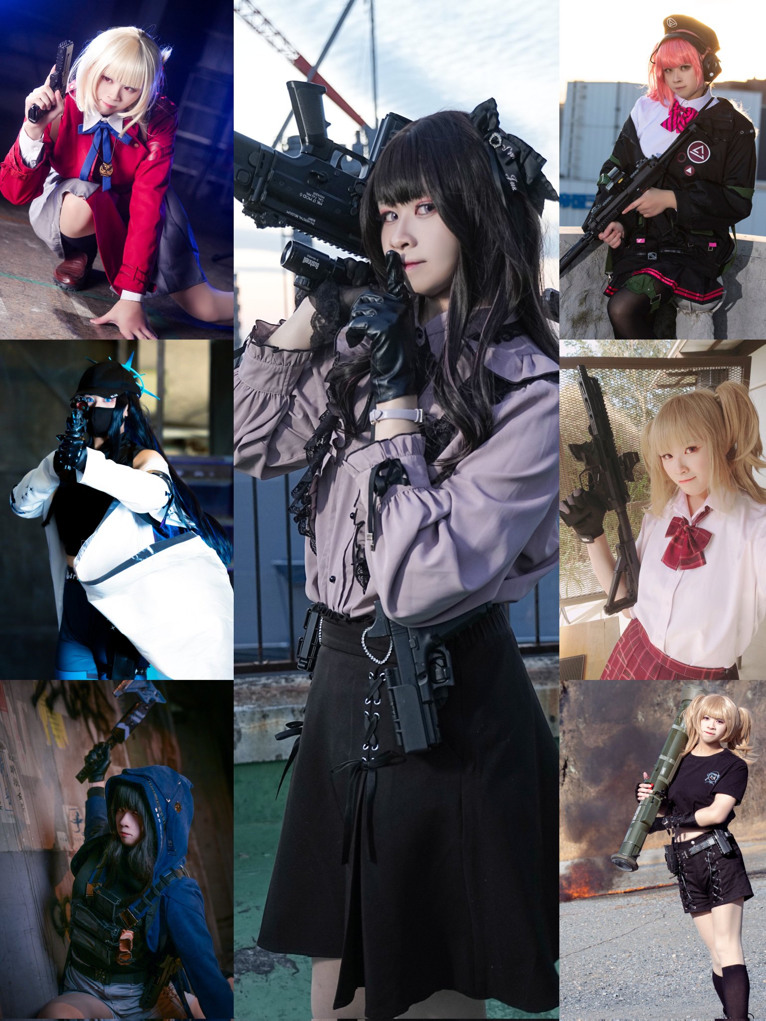azuazuページ 🧛‍♀️🧛‍♀️🧛‍♀️ crdts to: @123AB456C on X #PGR