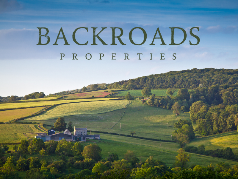Backroads Properties tweet media