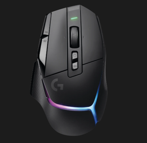 imCABOLO's tweet photo. Hola mi gente! @LogitechG_ES me ha mandado un Ratón G502 x plus! Hoy le haremos un unboxing!
¡YA LLEGAN LOS LOGITECH G PLAY DAYS! 
Infórmate!👇👇
https://t.co/AYXyVamtbm
Puedes ahorrar hasta un 40 % en productos Logitech G!
#LOGITECHGPLAYDAYS 
Gracias por la colaboración! https://t.co/K5fBJ3f80J
