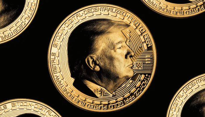 ClaimSolFun's tweet photo. 🚨 Big News in Crypto The $TRUMP memecoin has surged over 300% overnight, becoming the 19th most valuable cryptocurrency.

💡 Did You Know? After trading meme coins like $TRUMP, you might take 0 balance back.

🔗 https://t.co/zYa2xT0ic0 | #Solana #CryptoTips #Memecoin https://t.co/qcb6VHPEHU