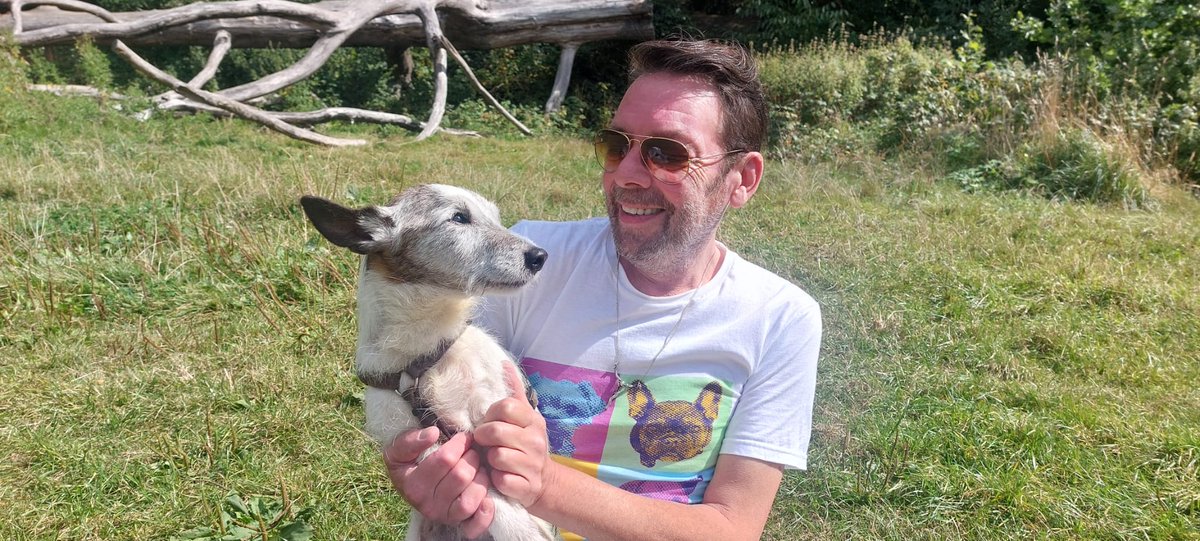 🎙️ TrishVoice 🎭 (@trishvoice) on Twitter photo A special fundraiser for <a href="/streetskitchen/">Streets Kitchen</a> @Alldogsmatter & <a href="/PrimroseHill_CC/">Primrose Hill Community Association</a> to remember the unique <a href="/Primrose_Phil/">Phil Cowan</a> Phil Cowan who did so much for others. Pls share & give a little if you can x givewheel.com/fundraising/77… #primrosehill #streetskitchen #alldogsmatter #camden #camdentown A special fundraiser for <a href="/streetskitchen/">Streets Kitchen</a> @Alldogsmatter & <a href="/PrimroseHill_CC/">Primrose Hill Community Association</a> to remember the unique <a href="/Primrose_Phil/">Phil Cowan</a> Phil Cowan who did so much for others. Pls share & give a little if you can x givewheel.com/fundraising/77… #primrosehill #streetskitchen #alldogsmatter #camden #camdentown