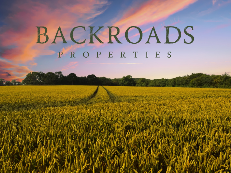 Backroads Properties tweet media