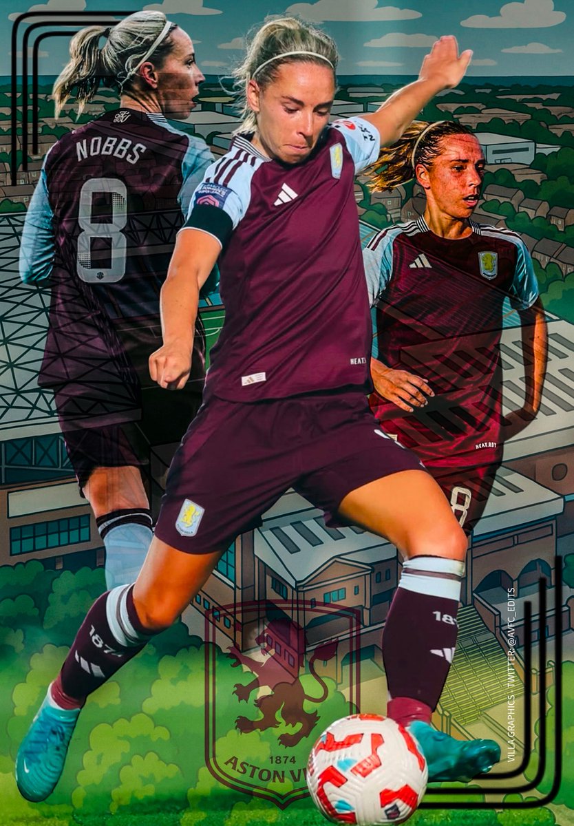 avfc_edits's tweet image. #JordanNobbs #AstonVilla #AVFC #AVWFC #JN8 #VillaPark #Adidas #TradeNation #BarclaysWSL #PartOfThePride @JordanNobbs8 @avwfclionesses @AVWFCOfficial @AVWFCSupporters @AVFCOfficial @ItsTradeNation @BarclaysWSL @adidasfootball @England @YorkshireAVFC @Lionesses