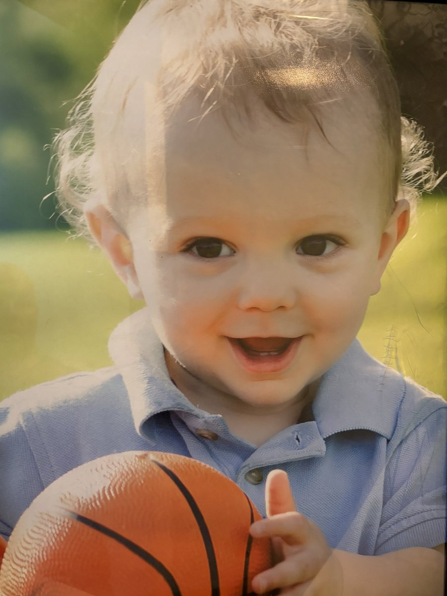 Happy 13th Birthday, Kaiden T.

Fueled by competition, numbers, statistics, passion for sport, and doing the right thing. 

Love ya,