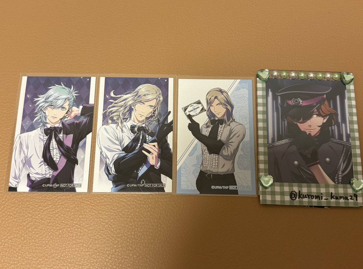 くろみ tweet media