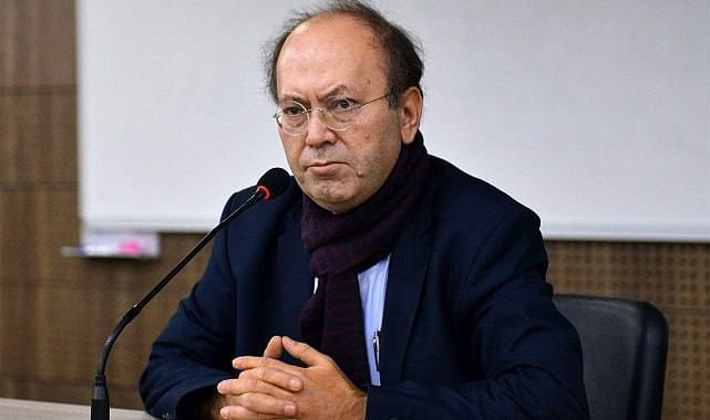 🗣️ Yusuf Kaplan:

"Ankara'da İsrail Büyükelçiliği önünde oturma eylemi yapan kadınlara yapılan bu muameleyi şiddetle reddediyorum.

Bunu ancak İsrail uşağı bir ruhsuz yapabilirdi!

İçişleri derhal harekete geçmeli, bu tür aşağılık muamelelere göz yummamalı!"