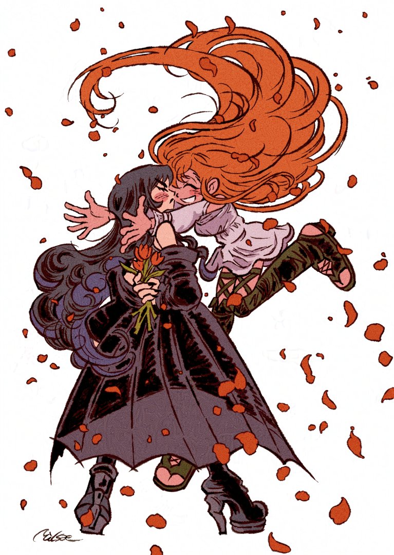 린가이아 이 깜찍이들아 행복하렴... -이모가-