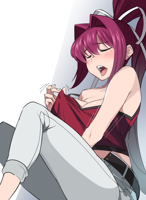 「おーいユズ姉ー いるかー? 家入るぞー」 