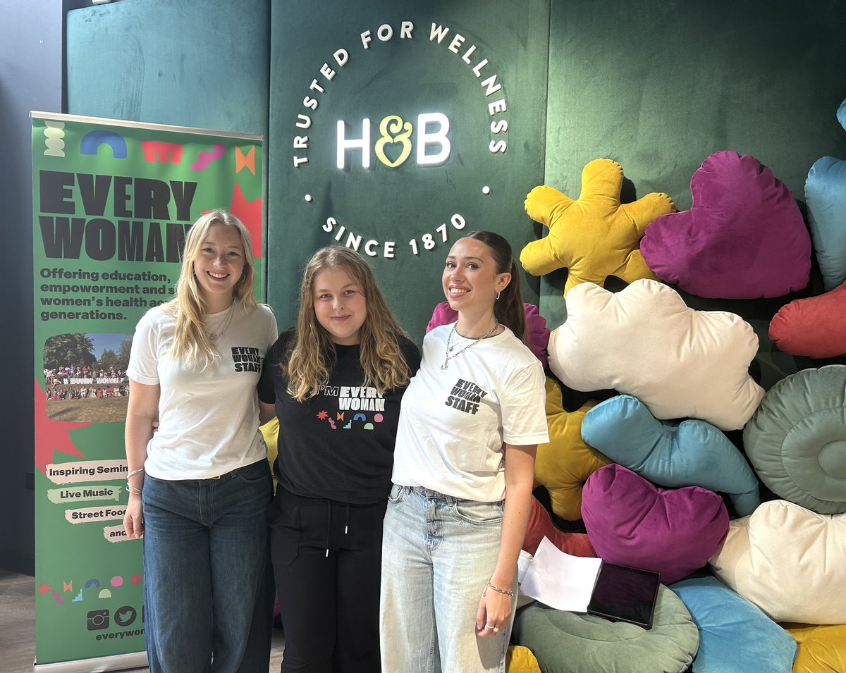 Molly (@mollyfentonx) on Twitter photo Come down to Holland and Barrett in Cardiff to have a chance of winning FREE TICKETS to the <a href="/EveryWomanFest_/">EveryWomanFestival</a> happening in 2 weeks - Saturday 7th June at Insole Court in Cardiff! We are here 1-3 pm💚 Come down to Holland and Barrett in Cardiff to have a chance of winning FREE TICKETS to the <a href="/EveryWomanFest_/">EveryWomanFestival</a> happening in 2 weeks - Saturday 7th June at Insole Court in Cardiff! We are here 1-3 pm💚