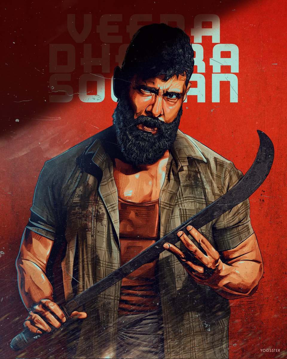 yogsster's tweet image. For @chiyaan 💥
Dei somba 🗣️