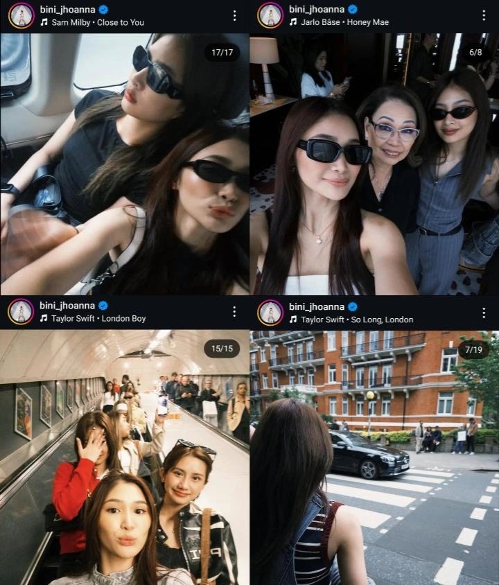 wat hafen vella? why u cryin again? colet on her ig dump right? 😫😫😫