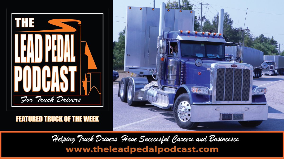 The Lead Pedal Podcast-Radio-Media (@theleadpedal) on Twitter photo We had some great podcast episodes this week on the podcast covering #NRRS2025 and more. If you missed it catch up here theleadpedalpodcast.com #theleadpedalpodcast #truckingpodcast #recruiting #retention #events #podcast <a href="/Transrepcanada/">Transrep Canada</a> We had some great podcast episodes this week on the podcast covering #NRRS2025 and more. If you missed it catch up here theleadpedalpodcast.com #theleadpedalpodcast #truckingpodcast #recruiting #retention #events #podcast <a href="/Transrepcanada/">Transrep Canada</a>