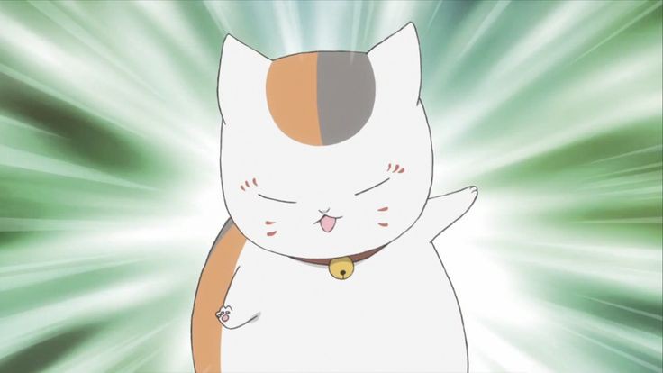 Natsume Yuujinchou tweet media