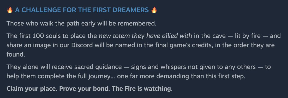 🔥 A CHALLENGE FOR THE FIRST DREAMERS 🔥
#ScreenshotSaturday <a href="/Endix_Expo/">Endix - Entertaining Digitized Expo</a> #indiegames