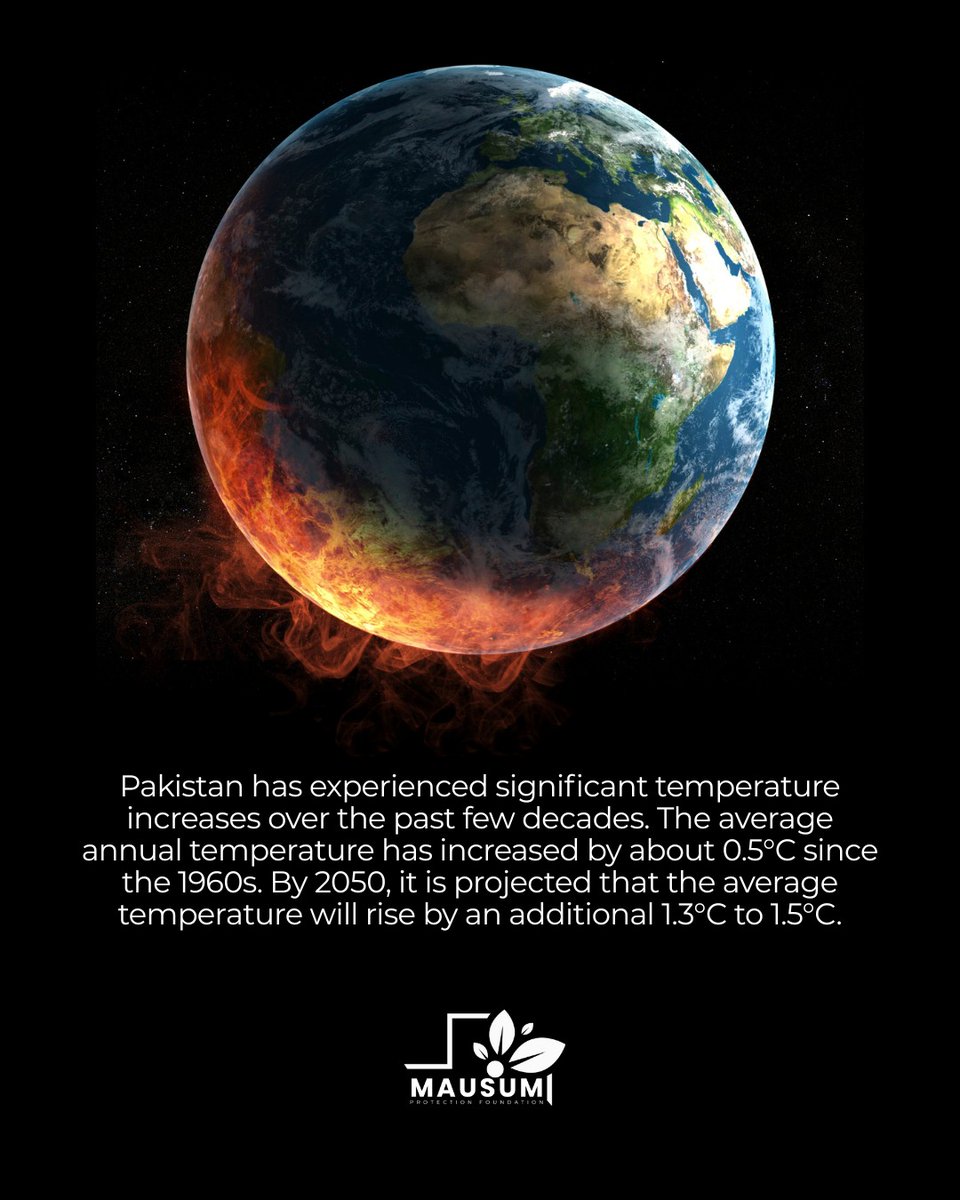 Mausum Mahool Protection Foundation tweet media