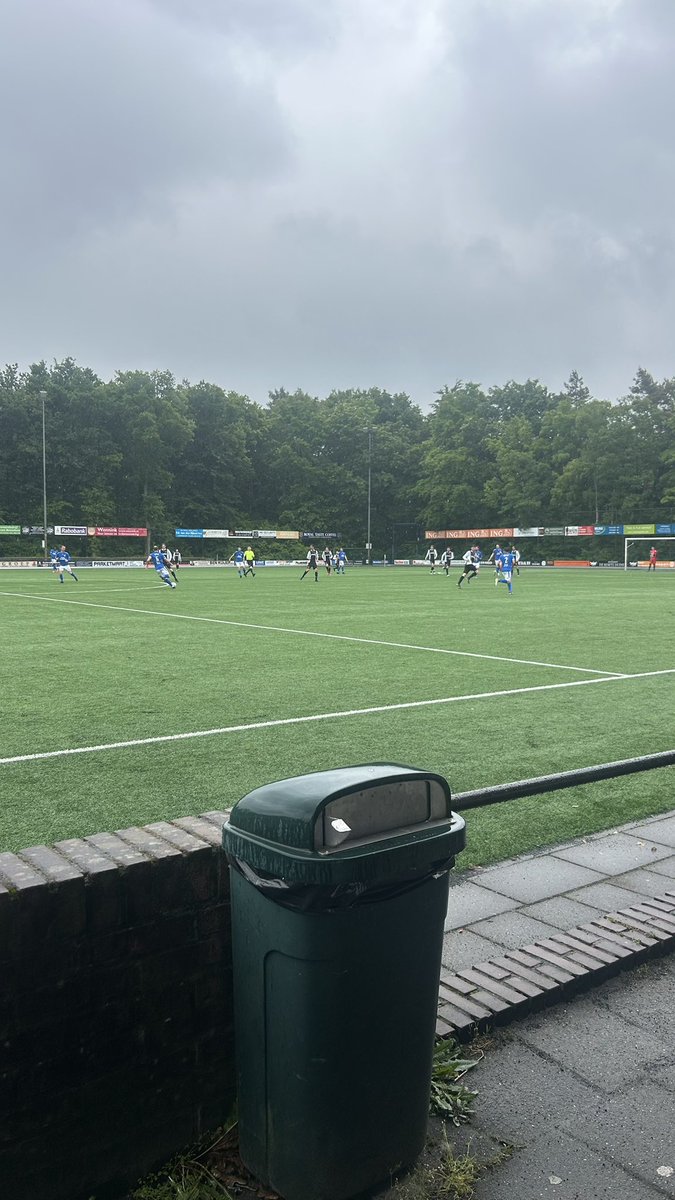 De slotdag: kan <a href="/vvzaamersfoort/">VVZA Amersfoort</a> directe degradatie voorkomen? Op bezoek bij nummer twee SO Soest