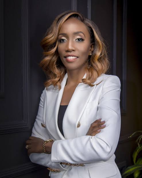 Zubeida Kananu of KTN retains her position as president of the Kenya Editors Guild after defeating Citizen TV's Yvonne Okwara 72-58 in a hotly contested election. #BecauseWomenCAN