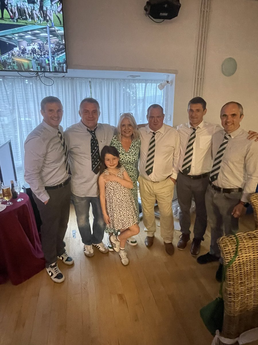 CRFC Under 16s 2024-2025 tweet media