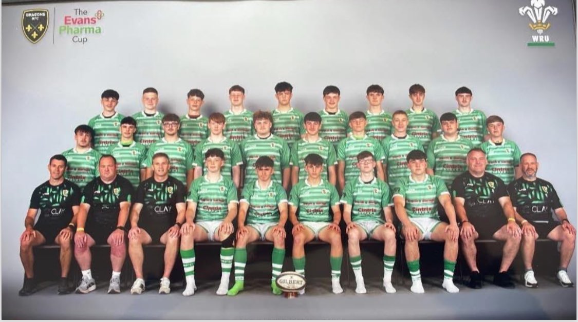 CRFC Under 16s 2024-2025 tweet media