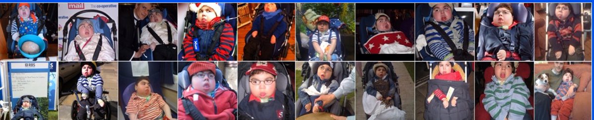 Adam 

•320,889,600 seconds 
•5,348,160 minutes 
•89,136 hours 
•3714 days 
•530 weeks and 4 days
•1017.53% of a common year(365 days)

Missed everyone of them

Read more about Adam here: 

theadsfoundation.org/who-adam/