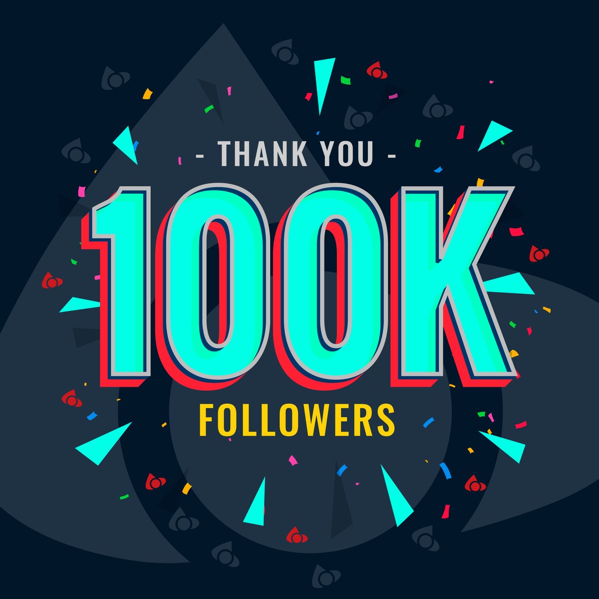 Dammybhie's tweet photo. Gm gm
Thank you my followers
Special appreciation goes to the almighty God 💯
@crypto_Aaaminah 😍
#web3Newbies thanks idolos 😍 https://t.co/u3qdvBq73x