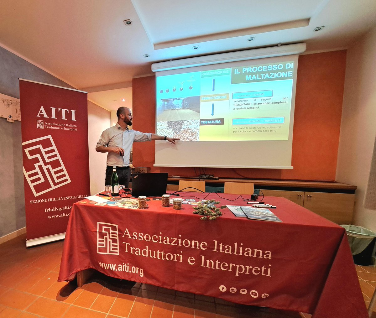 AITI tweet media