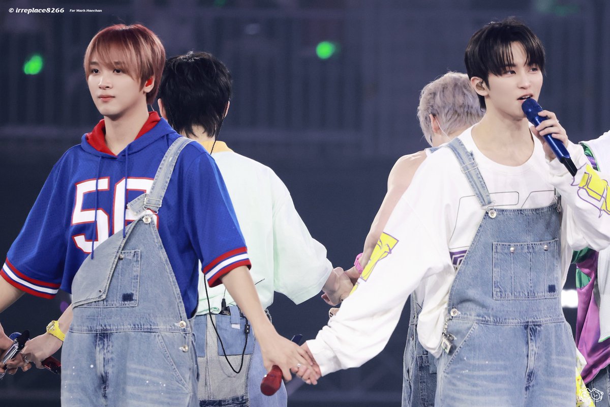 20250524

#markhyuck #맠동 #markchan 
#NCTDREAM