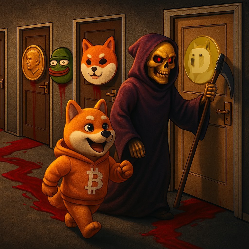 Thangthong. 🧡 $DOG tweet media