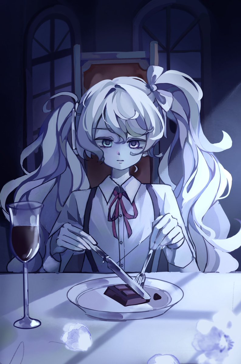 25時ミク
#prsk__FA #初音ミク #prsk