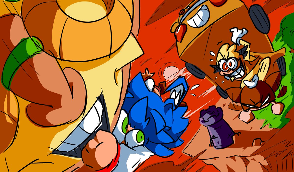 Jam91Strawberry's tweet image. #Azutower WIP fanart that I&apos;ll prob never be finished