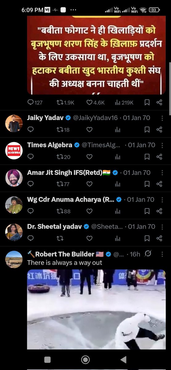 diwale's tweet photo. @XCorpIndia Are we landed  in the future 

@JaikyYadav16  @TimesAlgebraIND https://t.co/OagtS0HP21