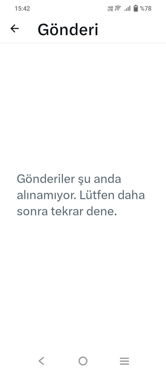 X e neler oluyor bilen var mı