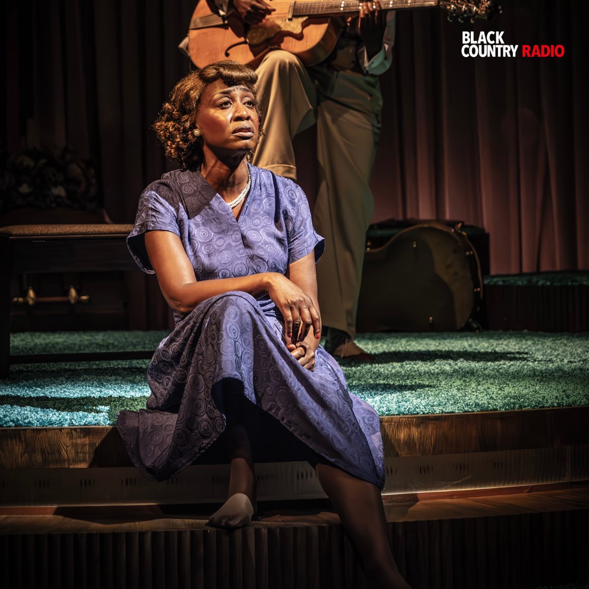 Black Country Radio (@wearebcr) on Twitter photo She’s the queen of the Black Country and she’s playing the godmother of rock n roll 🎸
<a href="/Beverleyknight/">Beverley Knight💙</a> is bringing Marie and Rosetta to <a href="/WolvesGrand/">Wolverhampton Grand</a> this week - find out why she’s SO excited to be back on stage in the city.
📲 onelink.to/wearebcr She’s the queen of the Black Country and she’s playing the godmother of rock n roll 🎸
<a href="/Beverleyknight/">Beverley Knight💙</a> is bringing Marie and Rosetta to <a href="/WolvesGrand/">Wolverhampton Grand</a> this week - find out why she’s SO excited to be back on stage in the city.
📲 onelink.to/wearebcr