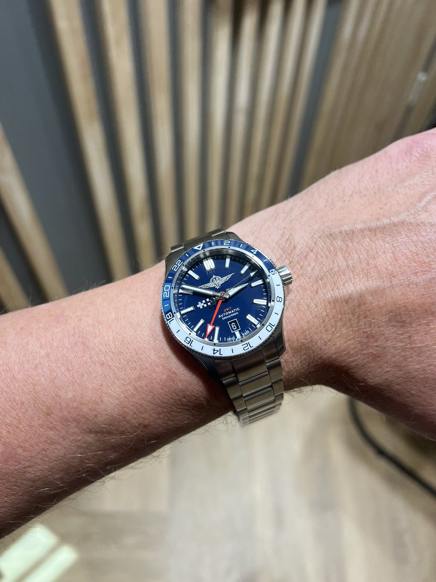 Mike Pearson tweet media