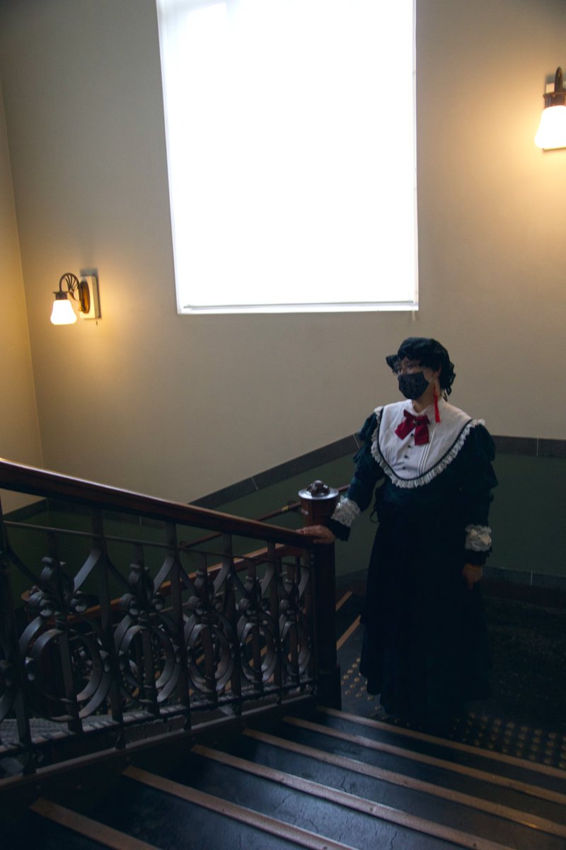 おさくん（レオサリー） tweet media