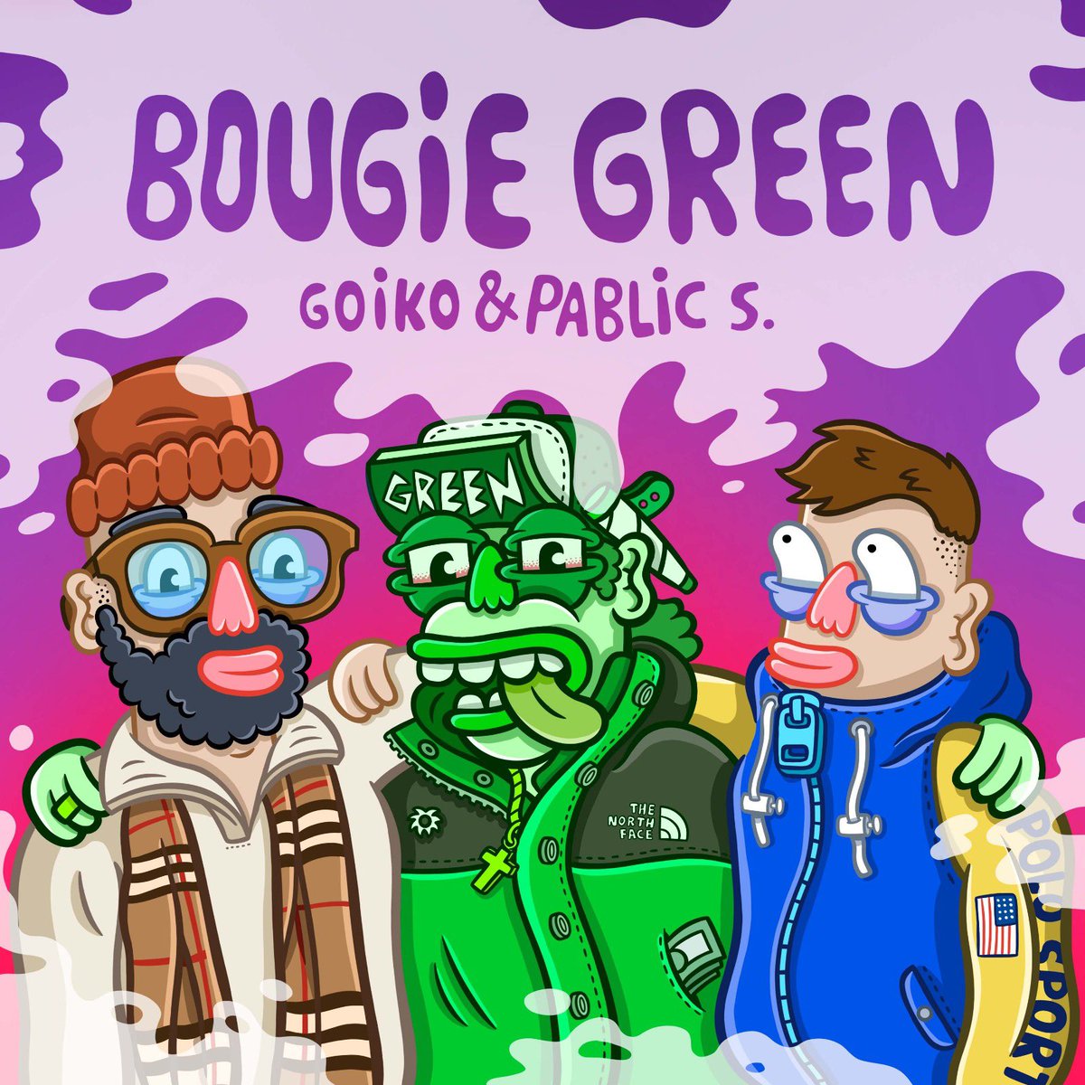 Goiko (@chillandsoul) on Twitter photo Píllame con el boss <a href="/Pablic_S/">Pablic S.</a> en open.spotify.com/track/1IwMDpjN… Píllame con el boss <a href="/Pablic_S/">Pablic S.</a> en open.spotify.com/track/1IwMDpjN…