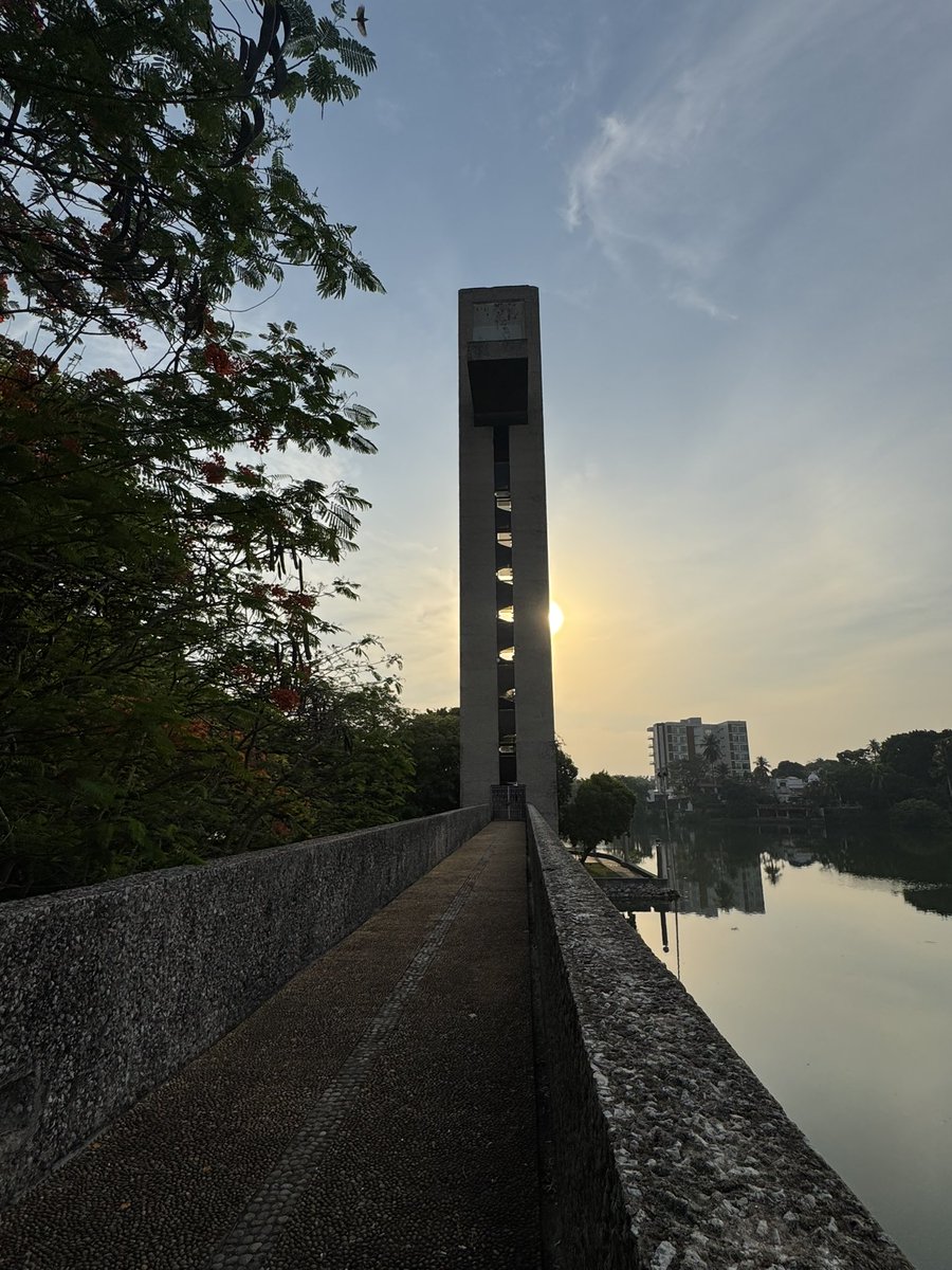 Buenos días #Villahermosa