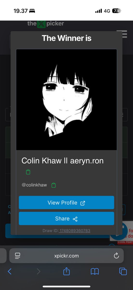 RCode.sh ✳️🥷 tweet media