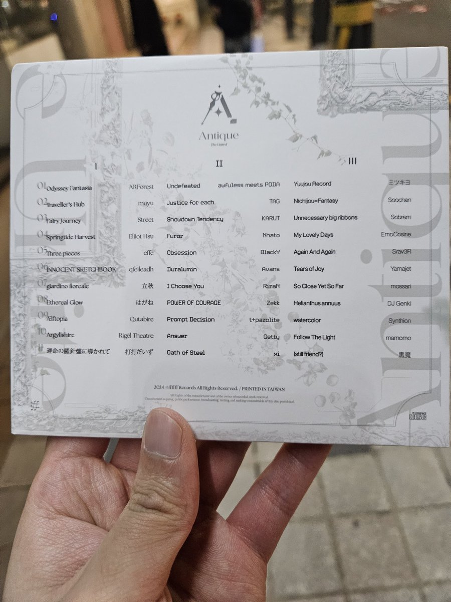 크윽...대황숲...
앨범 구경하는데 갑자기 알숲님오셔서 오다주웠다 시전해서 받아옴 감사합니다 ㅠㅠㅠㅠㅠㅠㅠㅠㅠㅠㅠ
<a href="/ARForest_main/">ARForest</a>