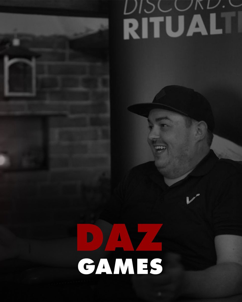 There’s something cooking with <a href="/daz_black/">Daz Black</a>!

Join our discord now👇🏼
Discord.gg/ritualtides