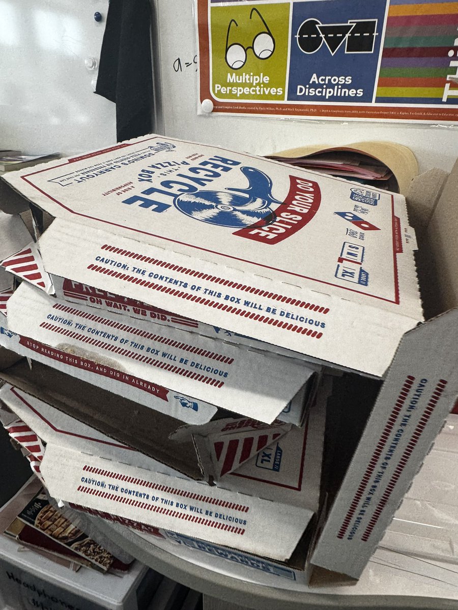 Lindsay Medina (@mrsmedinakms) on Twitter photo Pizza party for the Field Day champs! Thanks <a href="/KMSLadyCougars/">KMS Lady Cougars</a> for putting on a wonderful day for our 6th graders ❤️🖤🍕🍕🍕🍕🍕🍕🍕🍕🍕#KMSCougarPride #KMSCougarJoy Pizza party for the Field Day champs! Thanks <a href="/KMSLadyCougars/">KMS Lady Cougars</a> for putting on a wonderful day for our 6th graders ❤️🖤🍕🍕🍕🍕🍕🍕🍕🍕🍕#KMSCougarPride #KMSCougarJoy