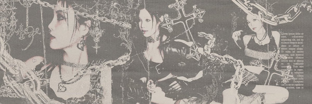 jacquvense's tweet photo. ⠀

⠀⠀ ⠀⠀ wᦸlcoⲙᦸ to⸜🗺️ｹvivᥝ✶triuธ
⠀⠀ ⠀⠀ ۰ jacqueline vi. ‘vayne’ montrose,   25.
⠀⠀ ⠀⠀ ۰ twitch yayıncısı          ⋆         oblivayne. 
⠀⠀ ⠀⠀ ۰ true crime     –——————     yazarı.
⠀⠀ ⠀⠀ ꤛᦸwℷvivᥝzᦸꤛ⑉froⲙ‧volᥝꤛtᦸ

⠀ https://t.co/t1w0kXlxzp